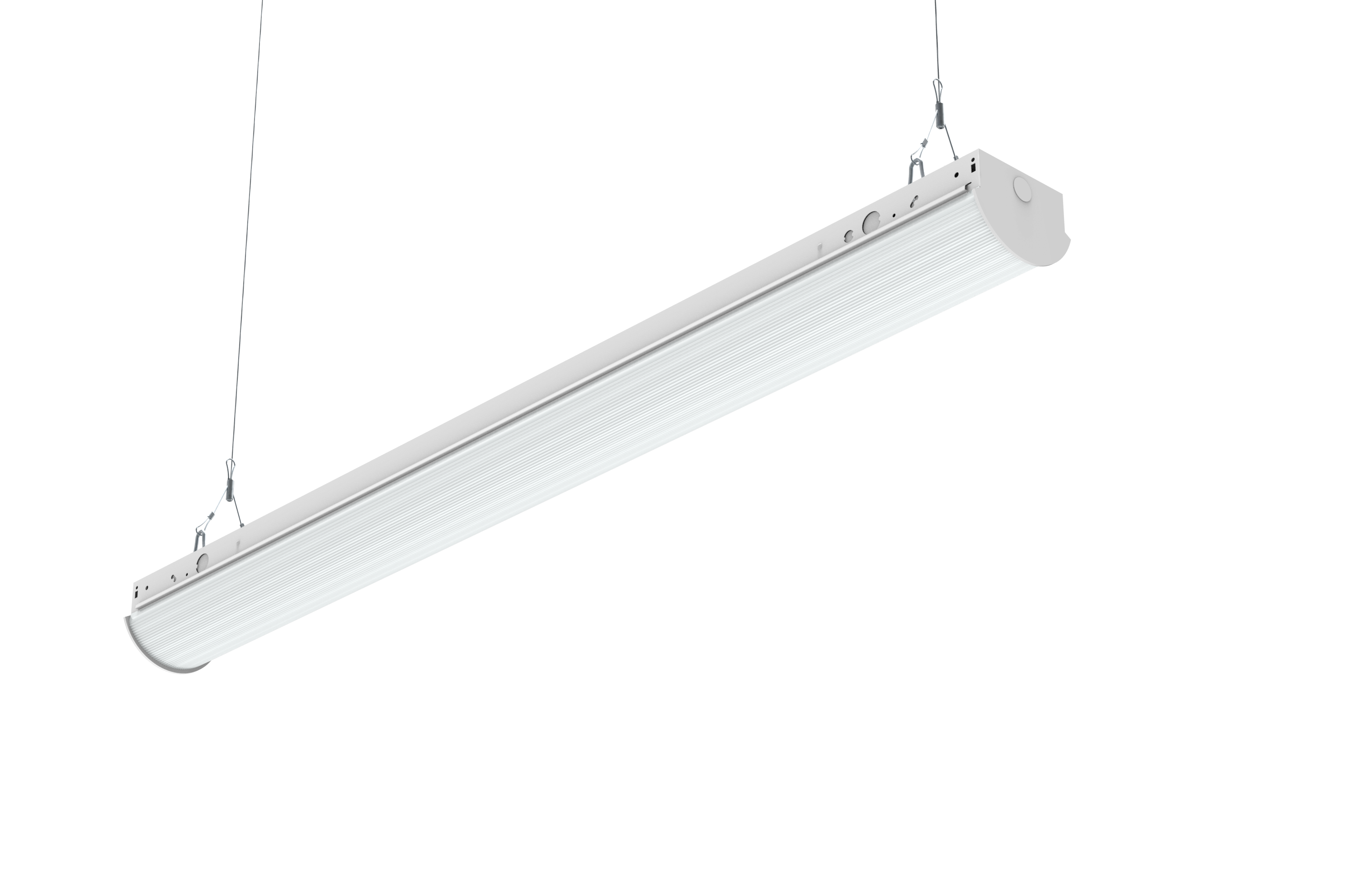 Surface Mounted 40w 80w Led Linear Strip Light - Liteharbor Lighting